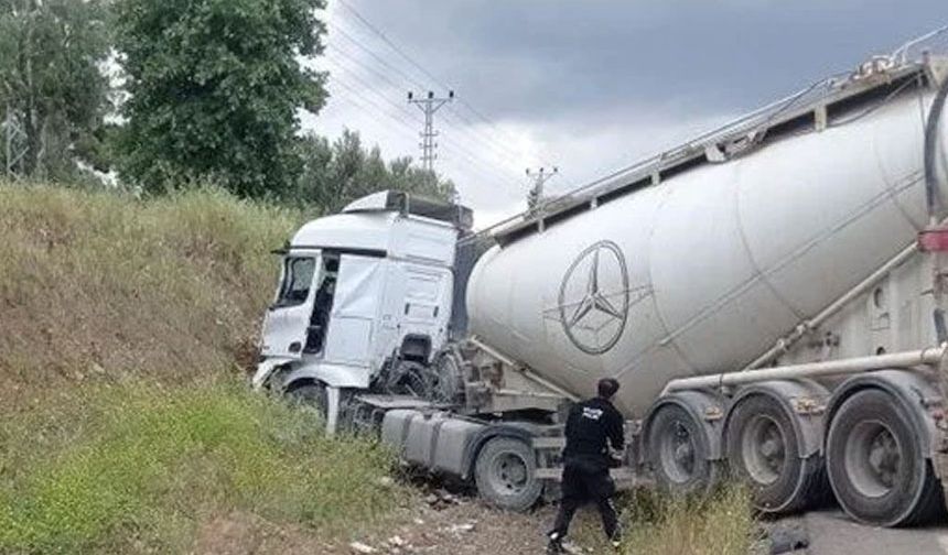 Gaziantep'te katliam gibi kaza: 8 kişi hayatını kaybetti