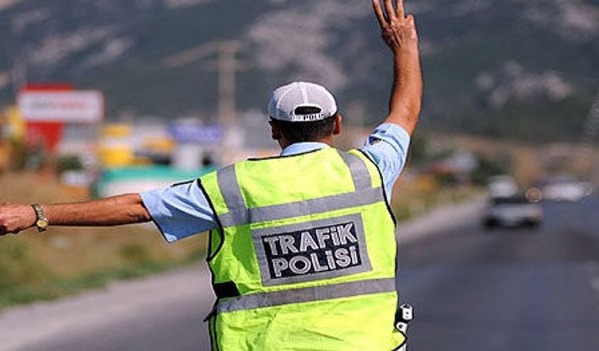 Tehlikeli sürüş pahalıya patladı