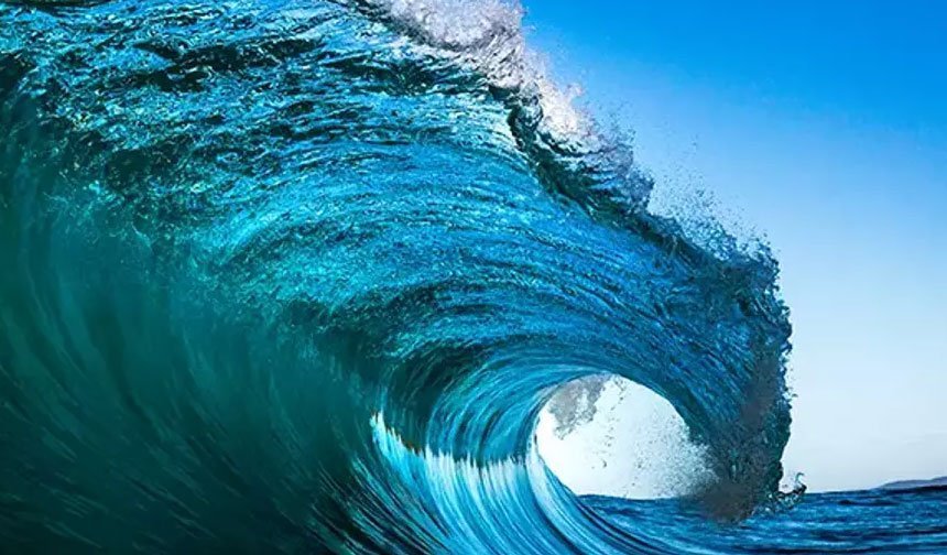 Japonya’da 7.5 büyüklüğünde deprem... Tsunami uyarısı yapıldı