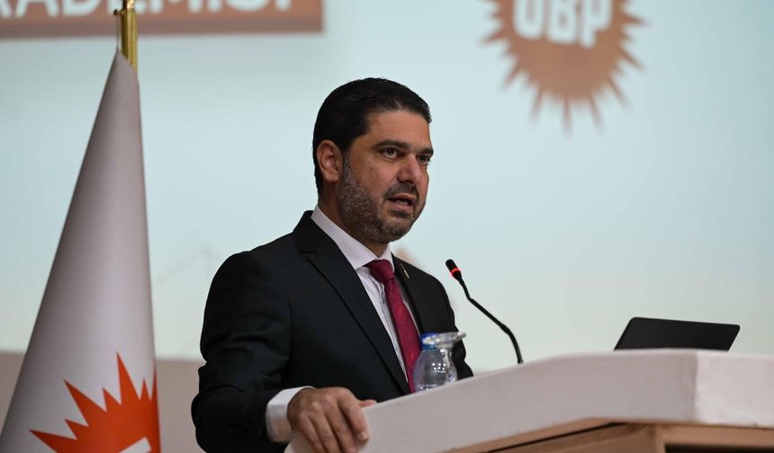 Savaşan: Gençlerimiz Aydınlık Geleceğimizin En Büyük Gücüdür