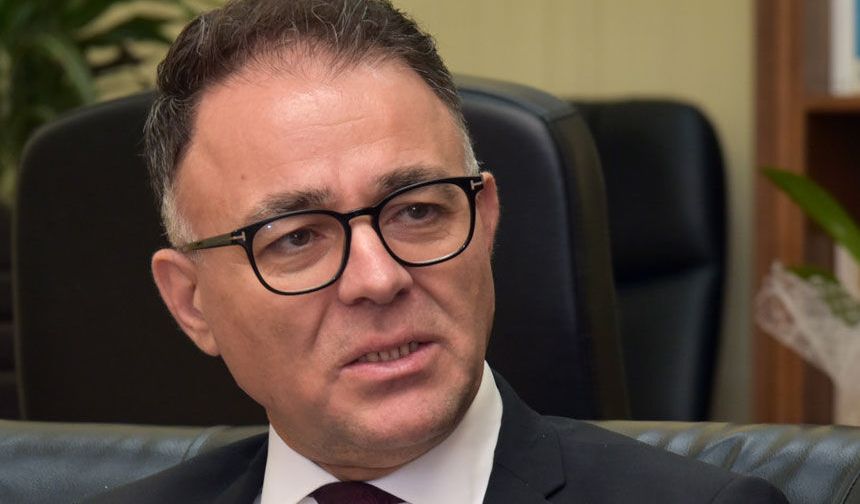 Özerdağ: Seçim takvimi 7 Ekim’de başlayacak