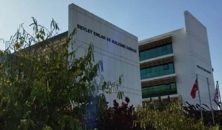 Devlet Emlak ve Malzeme Dairesi, açık artırmayla muhtelif malzeme satacak