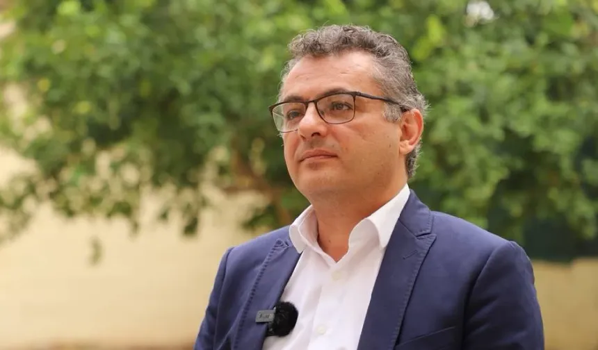 Erhürman: Halkın hak ettiği değişimi getirecek olan Kıbrıs Türk halkının çözüm iradesidir