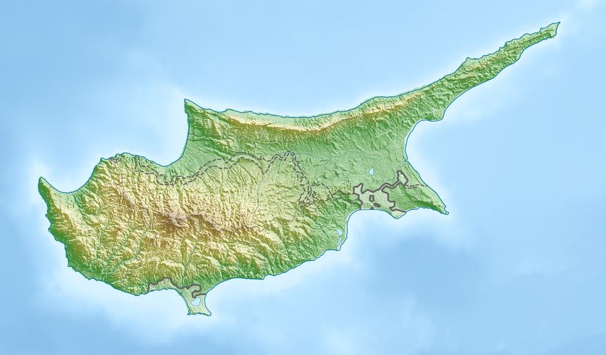 Larnaka’da 7,1 şiddetinde deprem tatbikatı