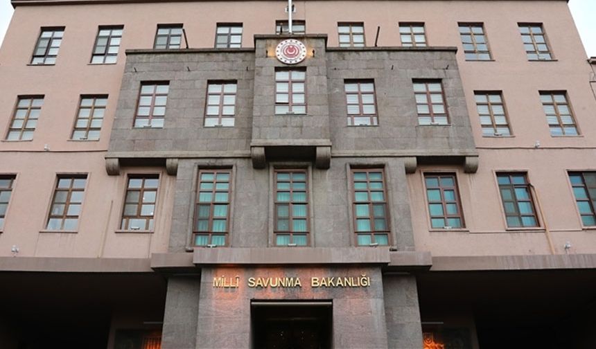 Türkiye MSB: KKTC’nin güvenliği için her türlü tedbiri aldık ve almaya devam ediyoruz