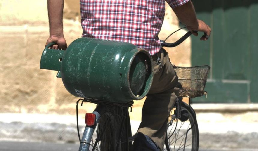 Son Dakika: KKTC’de Tüp Gaza Zam!