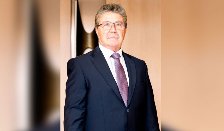 Neriman Cahit'in vefatı... Üstel: Topluma yüreğiyle ışık tutan bir değerdi