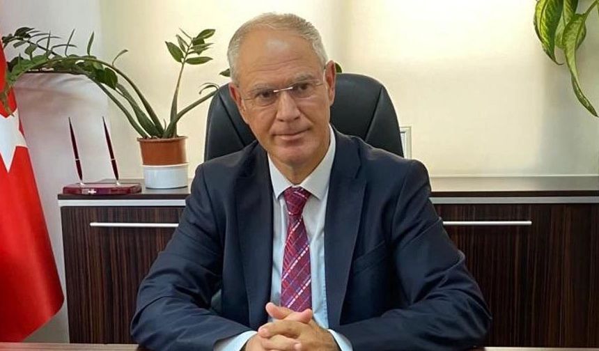 Hasipoğlu: Şikayet edeceğiz