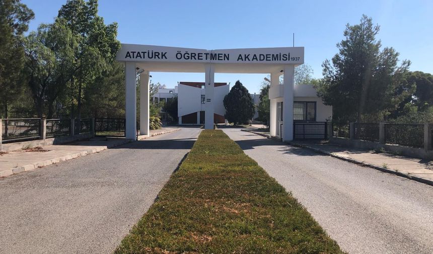 HAKSEN Başkanı Erşangil: AÖA’da dolu kadroya münhal açılmak isteniyor