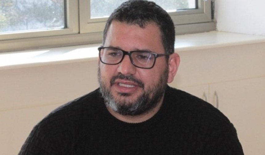 Sarpten: Sosyal medya yasağını gündeme almak zorundayız