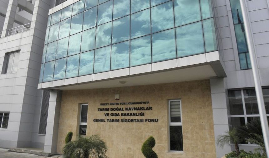 Hayvancılar Birliği, Tarım Bakanlığı'ndaki toplantıya katılmadı!