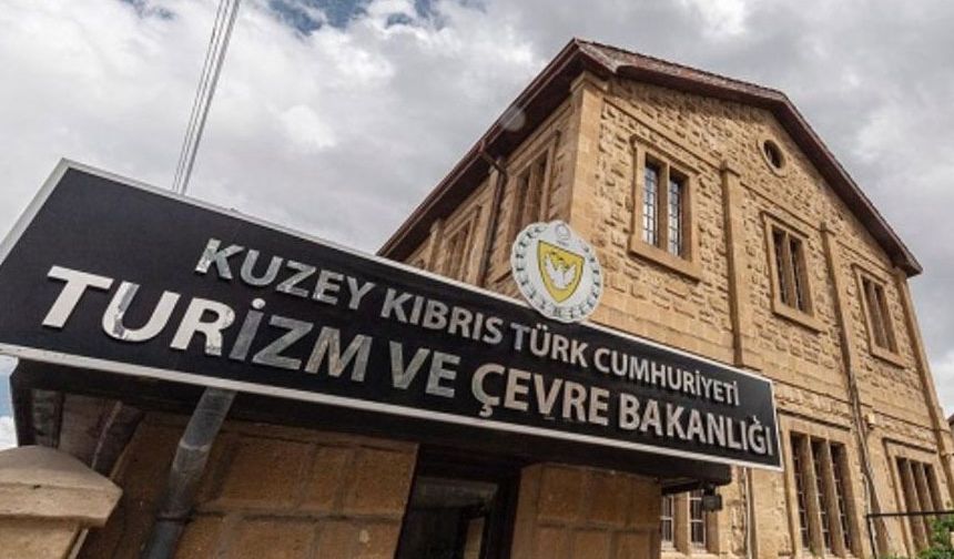 Turizm Bakanlığı'ndan Koop-Süt, Binboğa Yem ve Zirai Levazım açıklaması