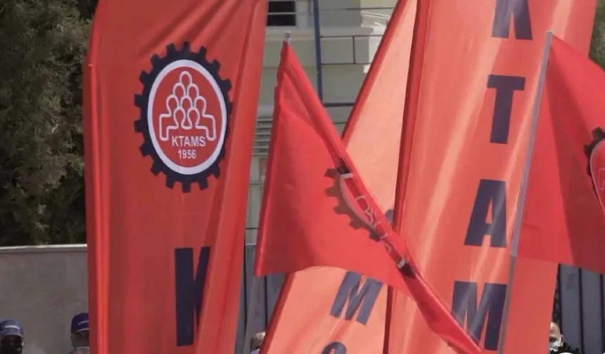 KTAMS, Meclis, Telekomünikasyon Dairesi ve BTHK’da grev yapacak