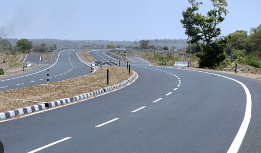 Bazı yollarda işaretleme ve trafik levha çalışması yapılacak