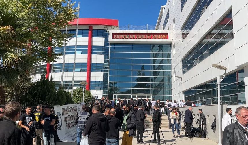 İsias Otel davası: Bir sonraki duruşma 24 Aralık’ta