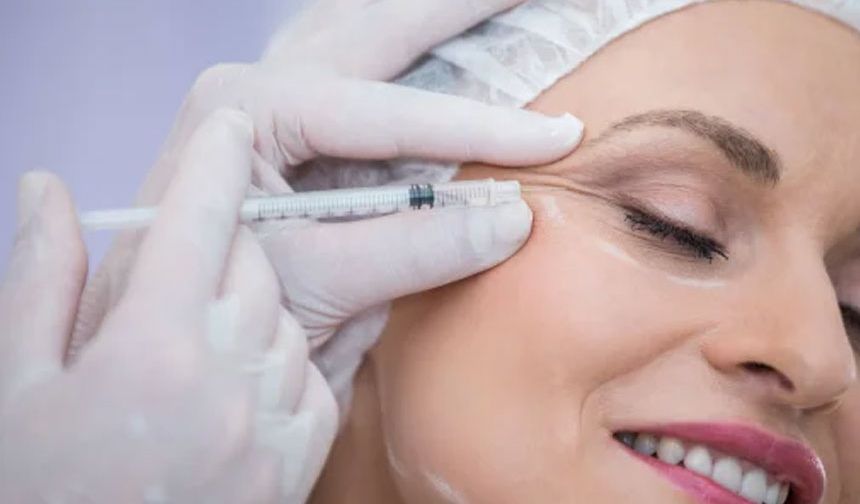 Çamlıbel’de Kaçak Estetik Uygulaması: Üç Kadın Tutuklandı