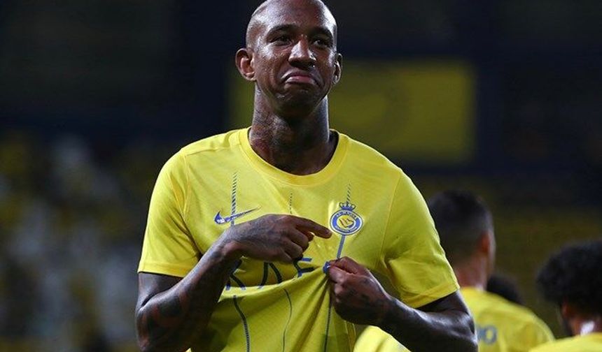 Sonunda anlaşma sağlandı: Fenerbahçe, Talisca transferini bitiriyor