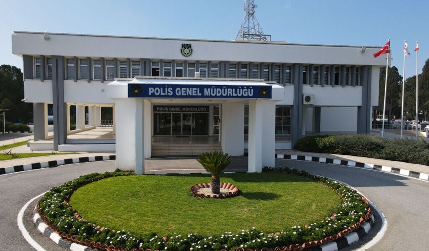 Polis Genel Müdürlüğü'nden trafik kurallarına uyma çağrısı