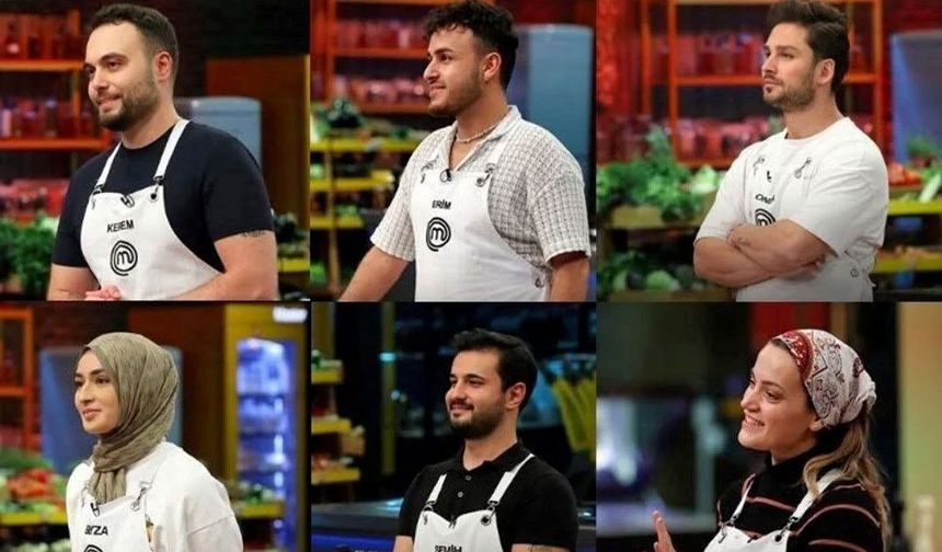 MasterChef'te son ceketi kazanan isim belli oldu