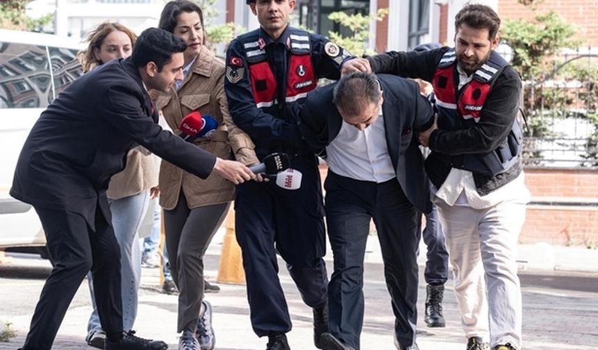 Yenidoğan çetesi soruşturması.. Savcıya ölüm tehdidinde karar