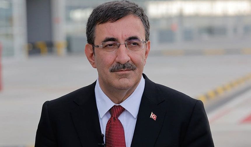 Cevdet Yılmaz perşembe günü KKTC’ye geliyor