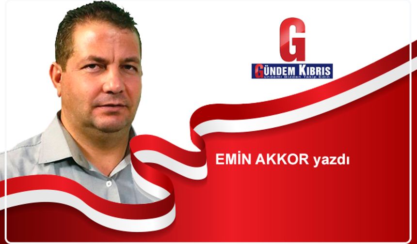 Sağlıkta oyuna geliyoruz