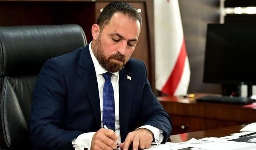 Çavuş: “Çiftçiler, ülkemizin en büyük güçlerindendir”