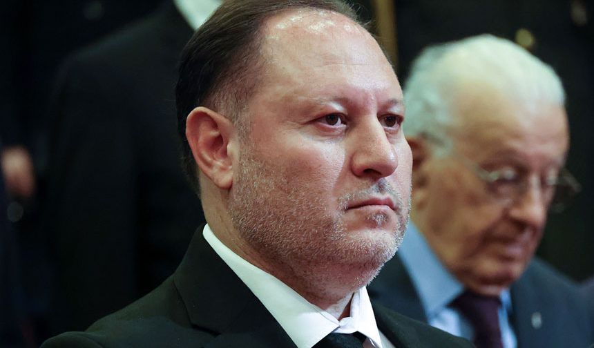 Öztürkler, Sırrı Süreyya Önder’in vefatı dolayısıyla taziye mesajı yayımladı