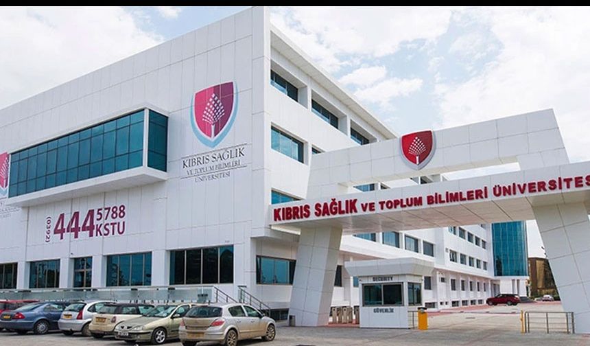 KSTÜ Tıp Fakültesi Dekanı'ndan “Dünya Nadir Hastalıklar Günü” Mesajı