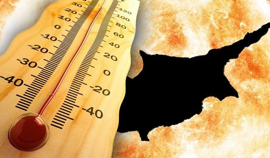 Sıcak hava etkili olmaya devam edecek