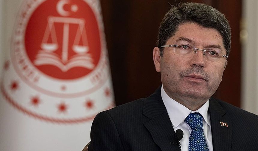 Adalet Bakanı Tunç: Tarafsız yargının vereceği karar saygıyla karşılanmalı