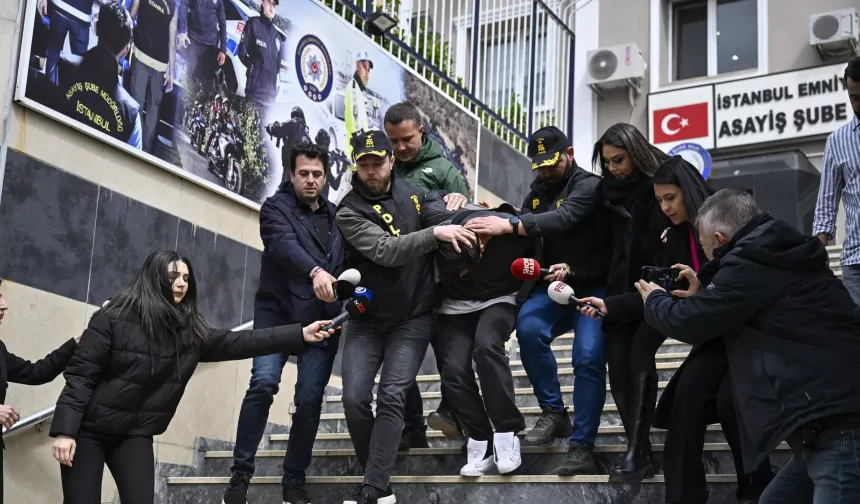Mattia Ahmet Minguzzi cinayeti organize suç örgütü kapsamına alındı