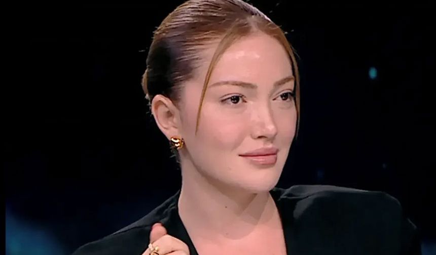 Danla Bilic'ten eski sevgilisi Berk Çetin hakkında şok iddia