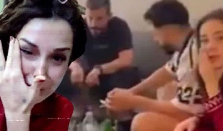 Dilan-Engin Polat çifti için Adli Tıp'tan rapor çıktı