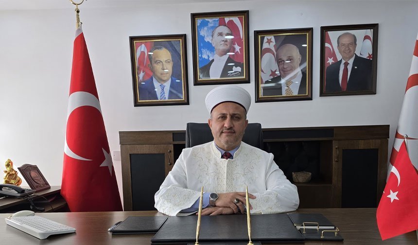 Moral, 23 Nisan Ulusal Egemenlik ve Çocuk Bayramı'nı kutladı