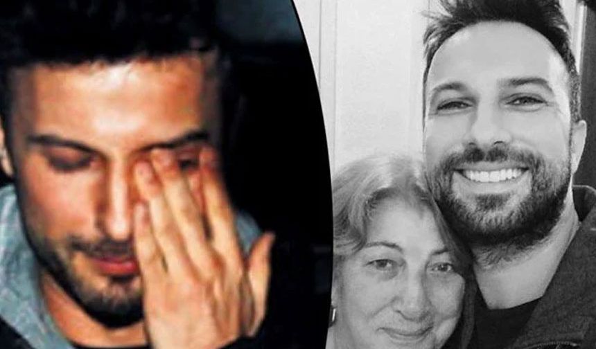 Tarkan’ın acı günü: Annesi Neşe Tevetoğlu hayatını kaybetti