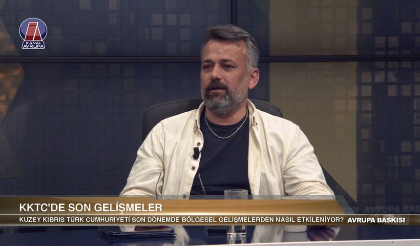 Arıklı: KKTC’ye mülkiyet kıskacı kuruluyor, mücadele sahada verilmeli