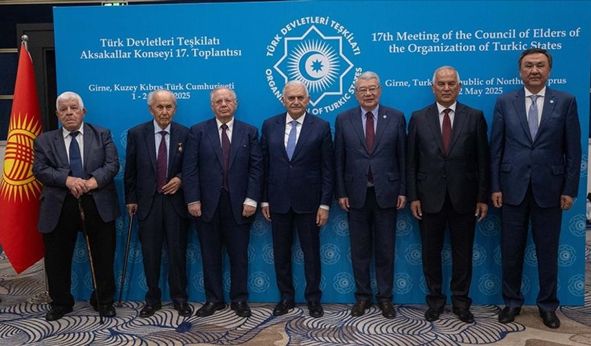 Bozkurt: KKTC’nin, TDT tüm alt kuruluşlarında görünür olması kabul gördü