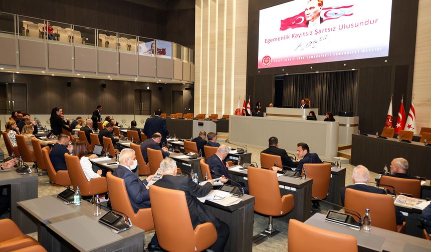 Komitede görev değişikliği: Savaşan yerine Öztürk görev yapacak
