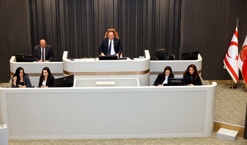 Meclis bugünkü çalışmalarını tamamladı.. Yeşilırmak'ın dokunulmazlığının kaldırılmamasına genel kurul onayı