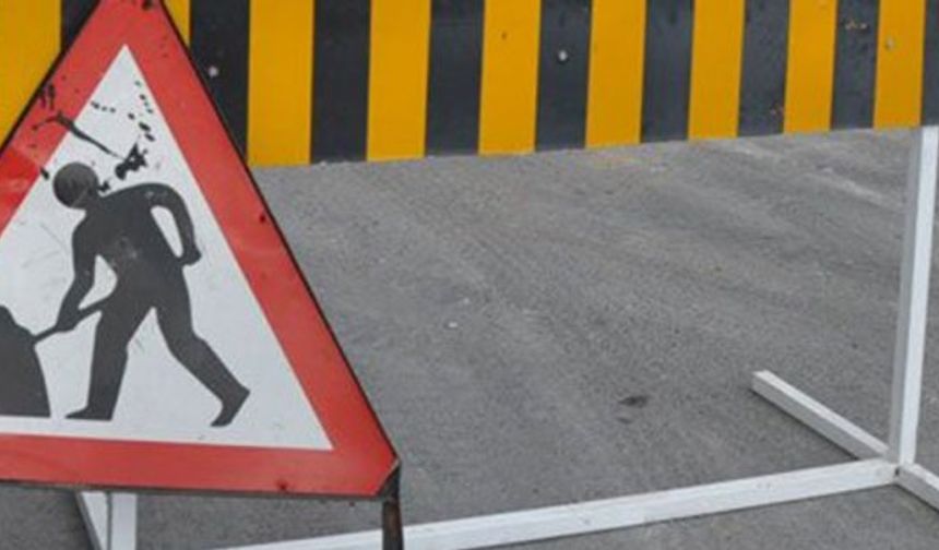 Lefkoşa’da üç güzergahta altyapı çalışması