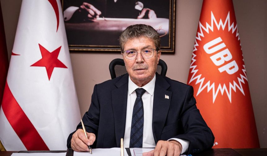 Üstel: Emekçinin emeğinin karşılığını alabilmesi için var gücümüzle çalışıyoruz