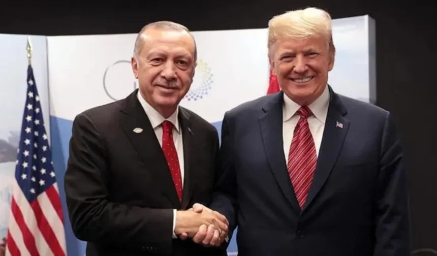 Donald Trump: Perşembe İstanbul'da olabilirim
