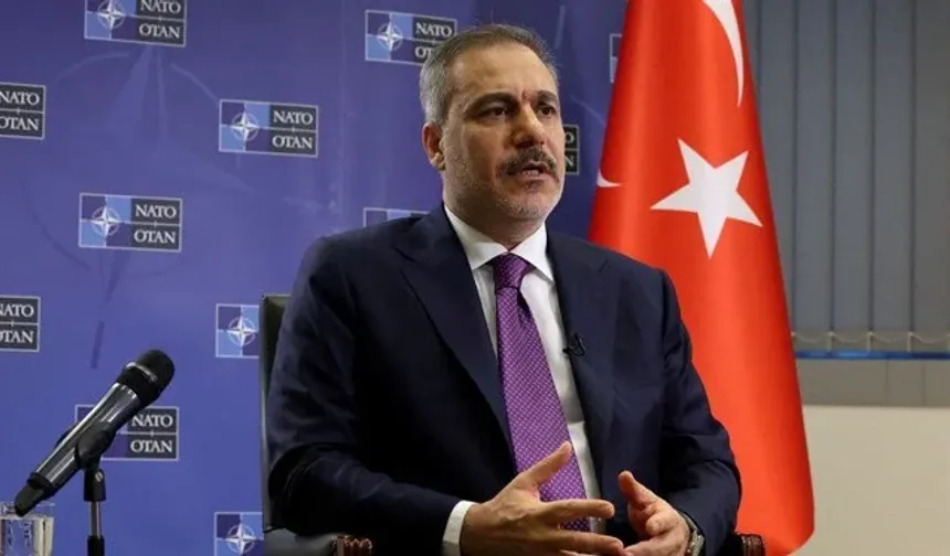 Fidan: 4-5 sene önce suikast girişimine uğradım