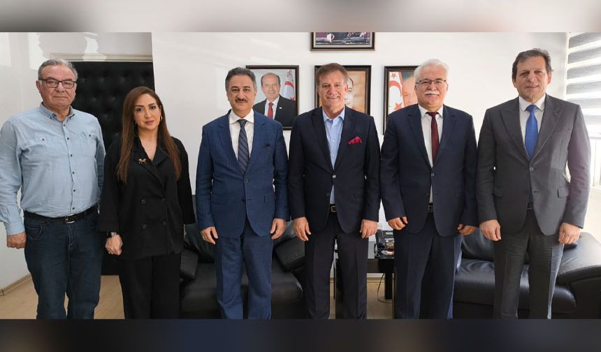Arıklı:  Kandilli ile işbirliğimiz sürecek