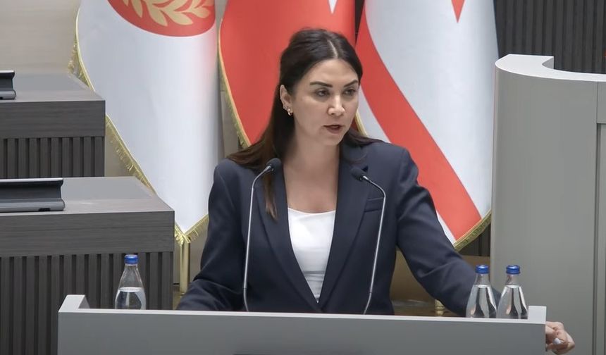 Baybars: Bu ülke yolgeçen hanına çevrildi