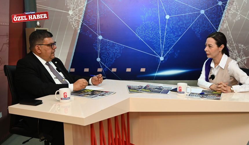 “Kimsenin hakkı devlette kalmaz”