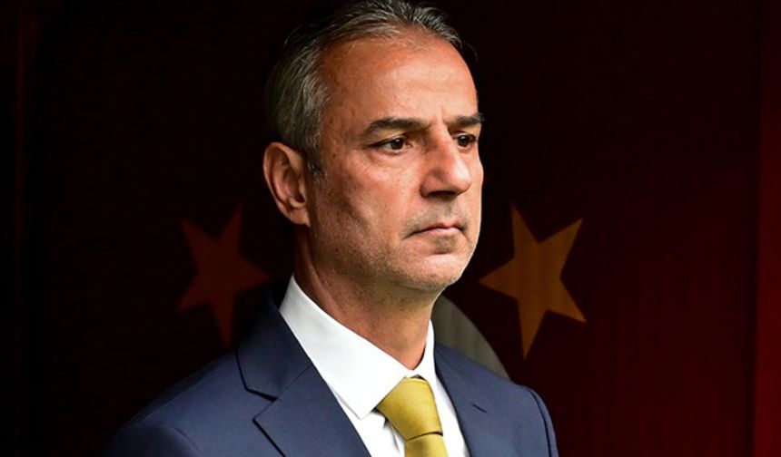İsmail Kartal'dan flaş sözler: "Fenerbahçe'ye gitmem doğru olmaz"