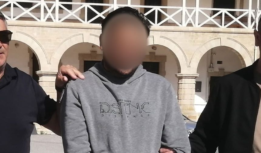 6 gün daha tutuklu kalacak