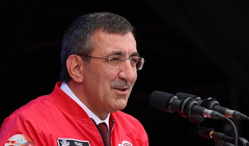 Cevdet Yılmaz: Türkiye yüzyılı KKTC’nin ve Kıbrıs Türk halkının da yüzyılı olacak